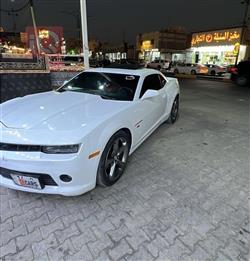 شيفروليه كامارو